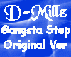 Gangsta Step