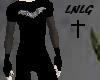 � Vampire Rock Top