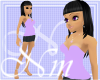 lavander mini