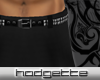 {H}Red Rant - Pants