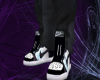[TB]Fresh Black Nikeys