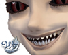 Full Fangs (Def.) M