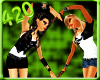 420 HeartU Cple Pose
