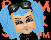 [PM] Scene Lilith tails