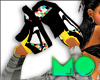 .MO. Female Crazy Kicks
