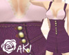 [Aki] Hiwaist Lilian