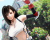 TIFA STICKER