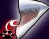 [N]White Wolf Ears