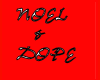 STICKER OF ME AND MY BRO