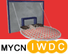 [MYCN]Pensile Backboard