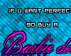 Barbie Doll