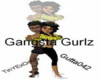 GANGTA GIRLS