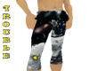 Animated AstroBoy Bottom