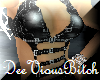 DeeViousDivaBikersHoney