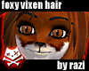 Vixen Long Hair