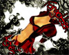 Devil's Mistress Gown