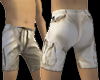 SN Short Khaki Beachcomb