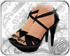 `O� Glisten Heels