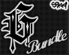 G Force Bundle - Black