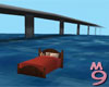 The Sea Road