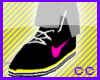 [CC) `OlD SKOOL SNEAKSz