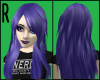 Lindsay Purple Streak