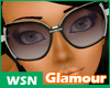 [wsn]Glasses#Glamourous