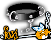 [Foxi]LOVE collar