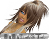 BBR KUNIKA / Ash