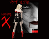 {LGX} VampUltraMD Red