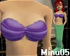 Mermaid Shells