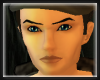 *BJ* Clyde Barrow Head