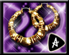!A_Let's Rock Earring#1
