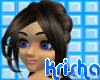 DarkBrown Tania