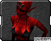 [U] Arachnid Servant (F)