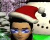 [PC] Santa Hat Red