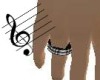 Music Ring Varios 03