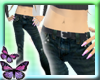 (&ETH;) Vintage Skinny Jeans