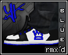 [YK]BlueKingKickszRmxd