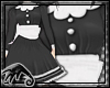 LK~Belle in Dark Gray