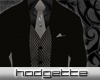 metalingus 3piece jacket