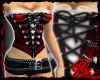 [bz] Rogue Wench Red