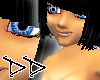 ~D Perfect Bob in black