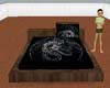 Dragon Bed w/ poses