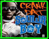 Crank That- Soulja Boy