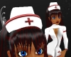 Cyber Nurse [hat]