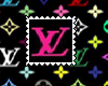 lv stamp