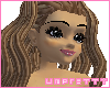 Blond Bethhair