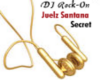 DJ Rock *Secret *drink