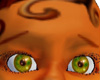 Metiss eyes